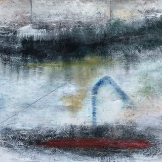 ' O Sacred Head Now Wounded' 