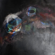 'Enigma Form II'