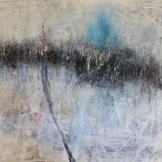 'Architecture of Landscape (psychiatric hospital and gallery)'