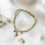 Miniature : Bracelet Yota - double