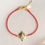 Miniature : Bracelet Buddha - cordon