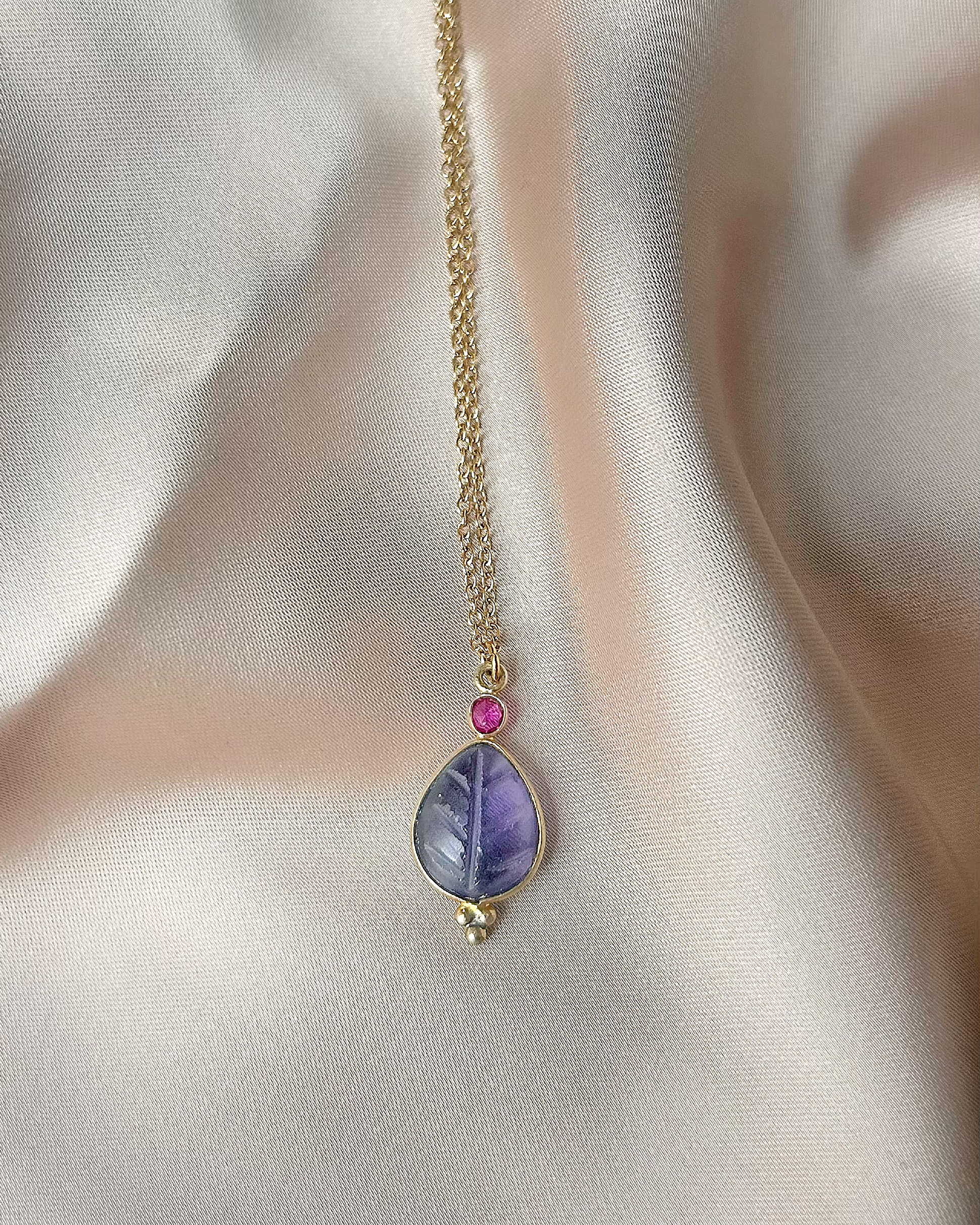 Collier Patta