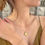 Miniature : Collier Incas