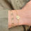 Miniature : Bracelet Luna