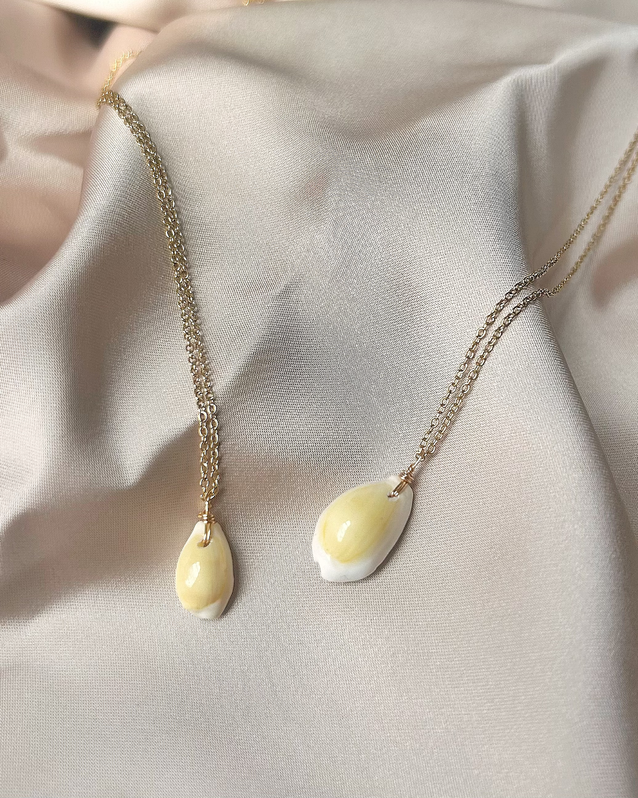 Collier Cauri