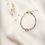 Miniature : Bracelet Poha - Tourmaline