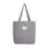 Thumbnail: Corduroy Canvas Tote Handbag
