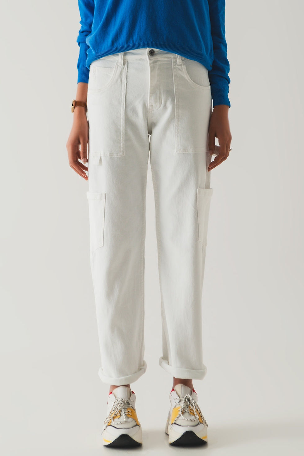 Thumbnail: Cargo Pants