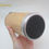 Thumbnail: Stainless Steel Bamboo Coffee Mug