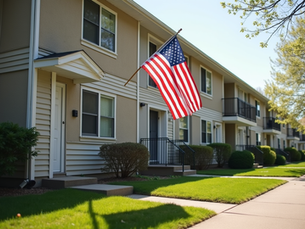 Understanding Veteran Homelessness and Available Housing Resources