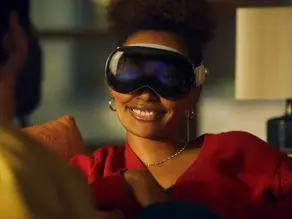 Apple Vision Pro Arrives on February 2