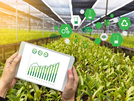 GLOBAL SMART AGRICULTURE MARKET EXPECTED TO REACH $20 BILLION BY 2026