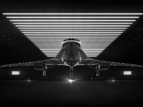 American Express & Boom Supersonic Look Ahead to Air Travel Built on Speed, Sustainability & Safety