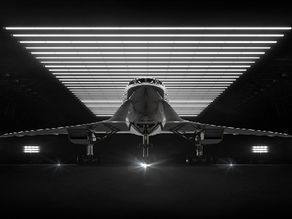 American Express & Boom Supersonic Look Ahead to Air Travel Built on Speed, Sustainability & Safety