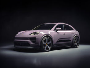 Driving Electric Excellence: Porsche Unveils the 2024 Macan