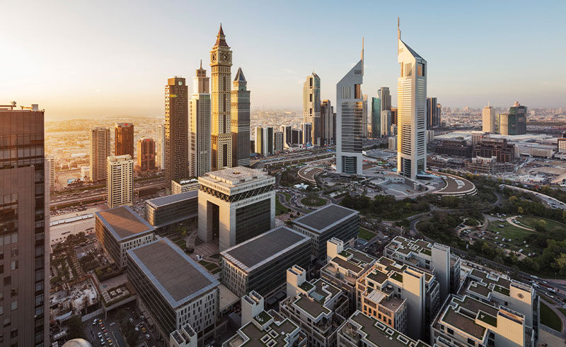 VENTURE DEBT IN THE UAE: THE CROWN PRINCE OF DUBAI LAUNCHES $100M FUND LED BY DIFC