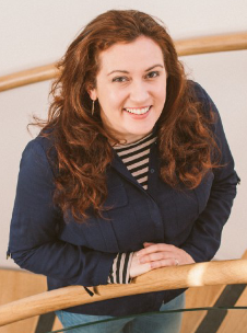 Dr Beth Singler