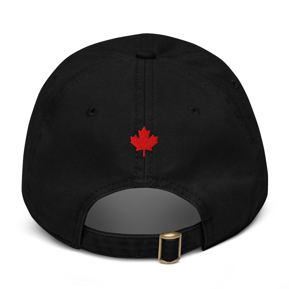 Thumbnail: Classic Logo Baseball Cap