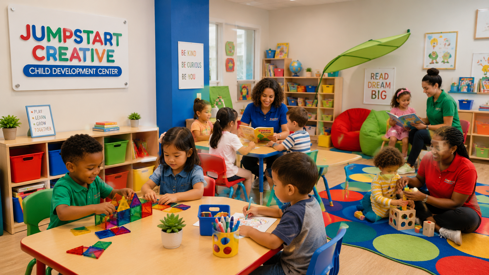 Learning Together