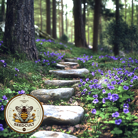 best wildflower seeds Moon Phase Wildflower Seed Ball Planting Set  The Old Farmer's Almanac  Store