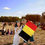 Miniatura: Bandera de Bélgica