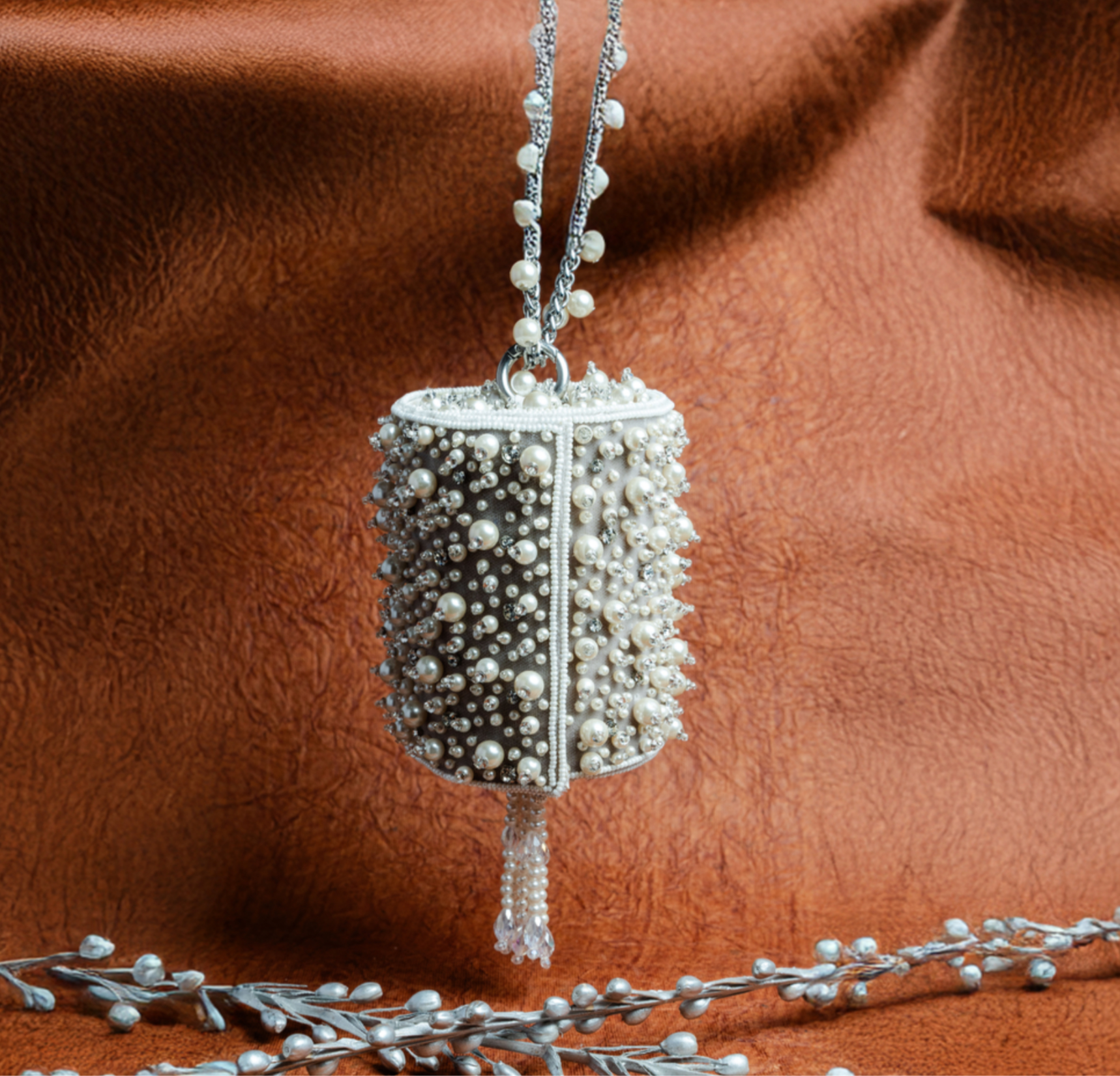 Pearl cluster Boshkeh Ash