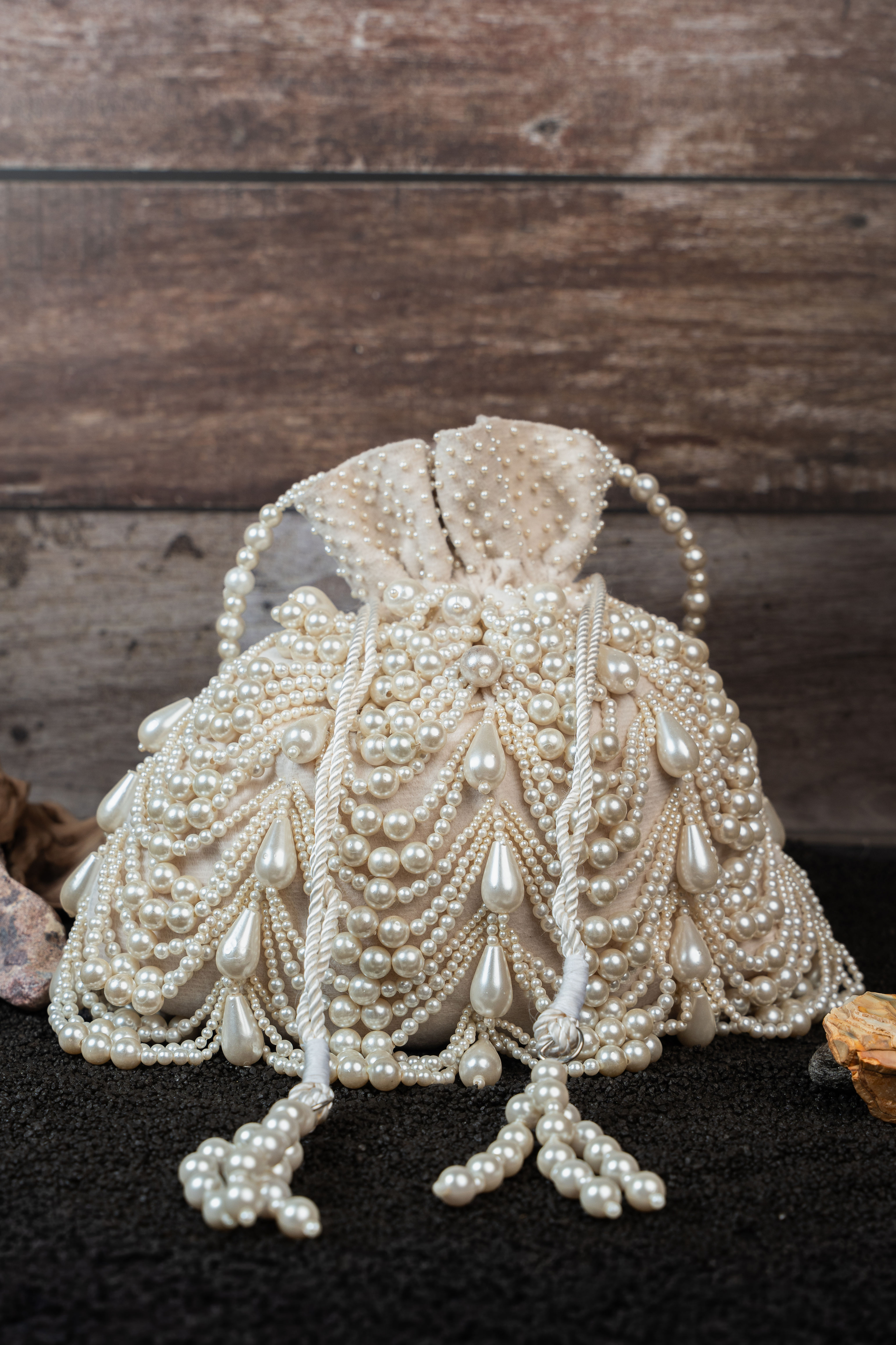 Oyster Ivory