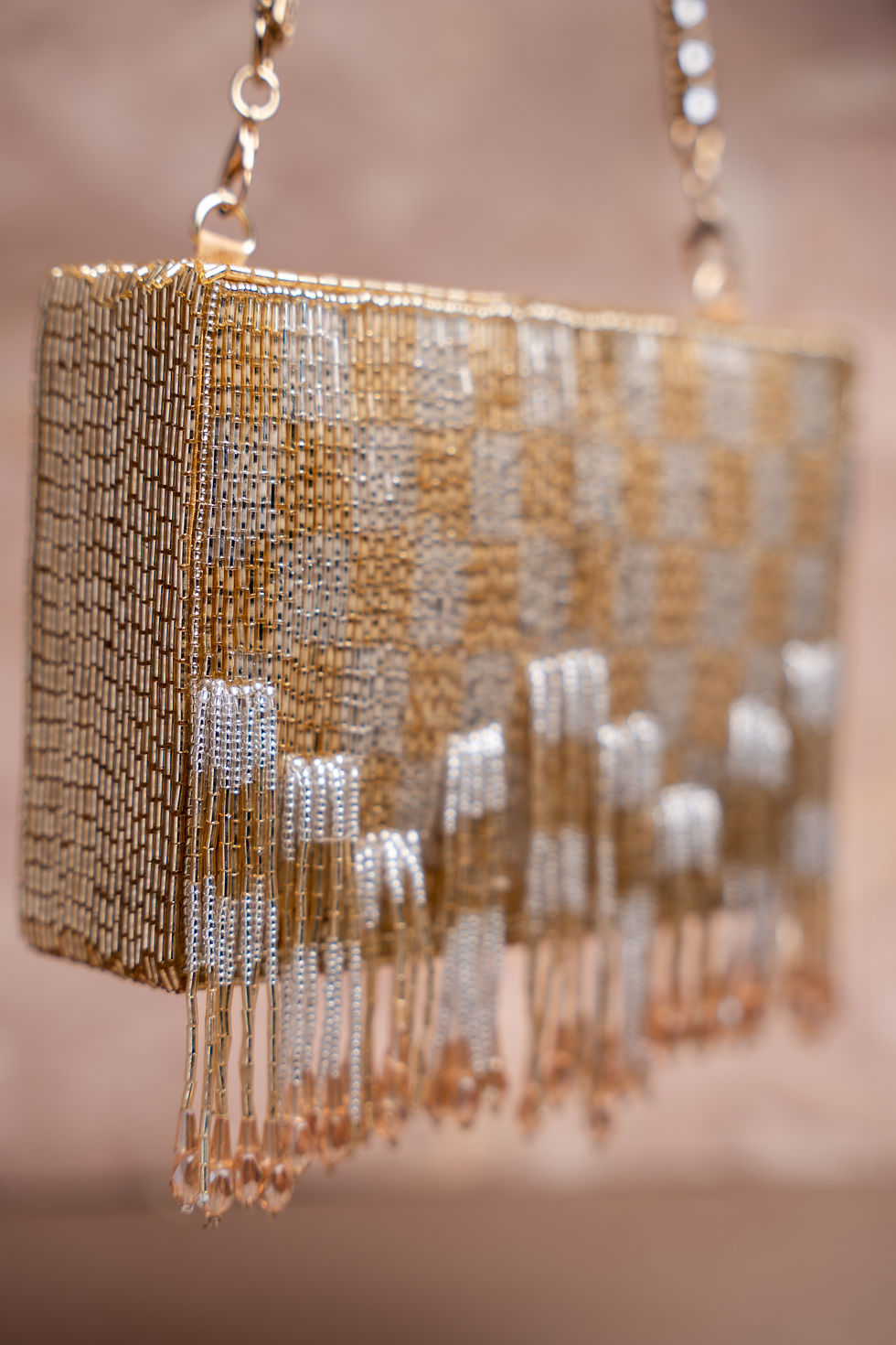 Thumbnail: Shades Of Gold Kasse