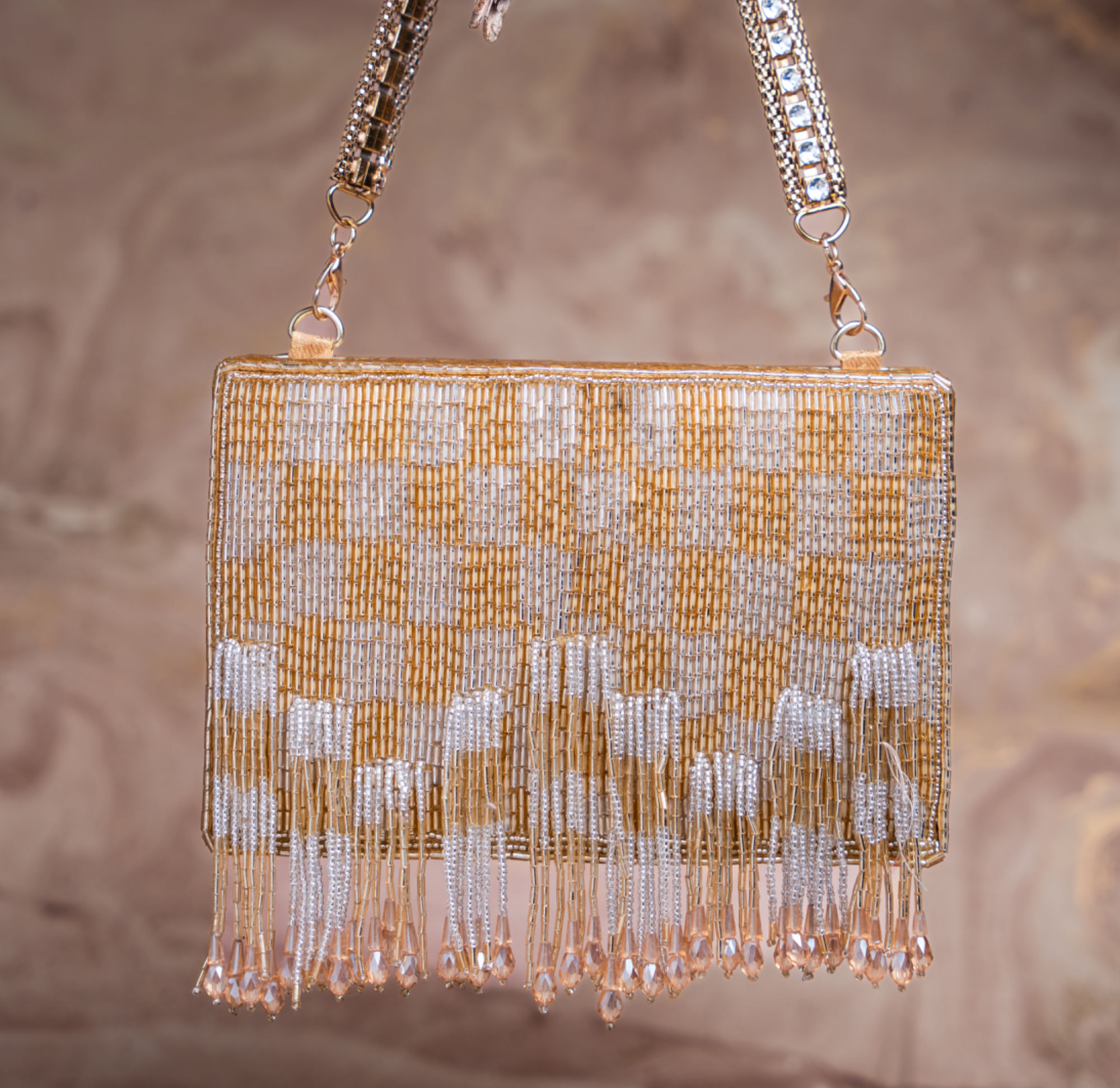 Shades Of Gold Kasse