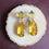 Thumbnail: Citrine Doublet Danglers
