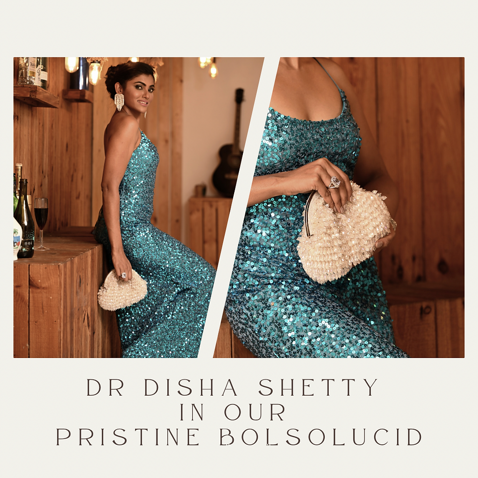 Thumbnail: Pristine Bolso Lucid