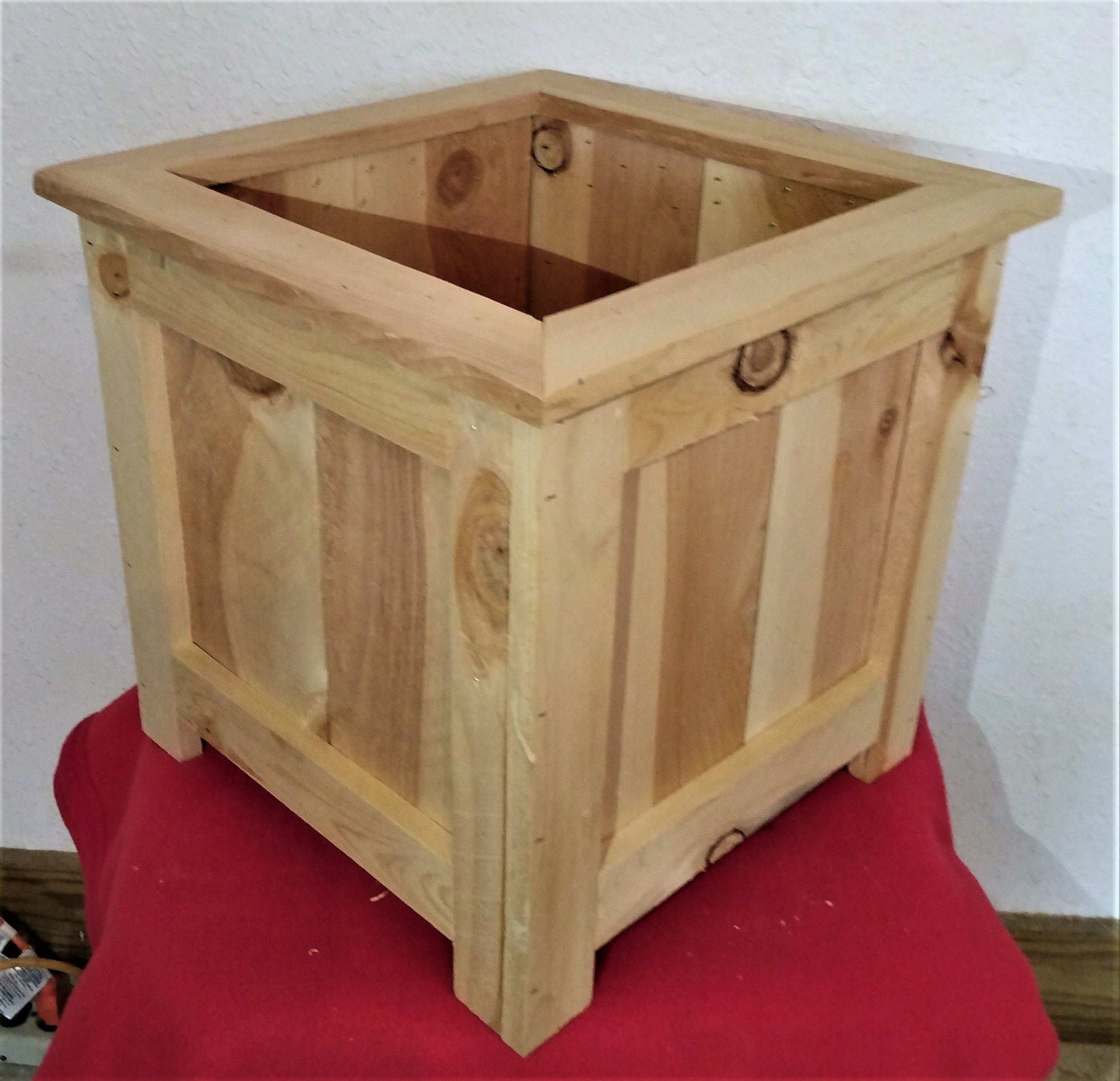 Planter Box