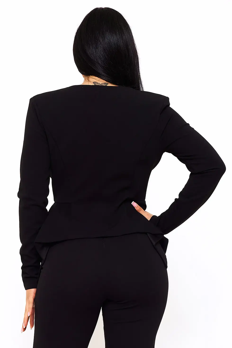 Thumbnail: Formal Blazer
