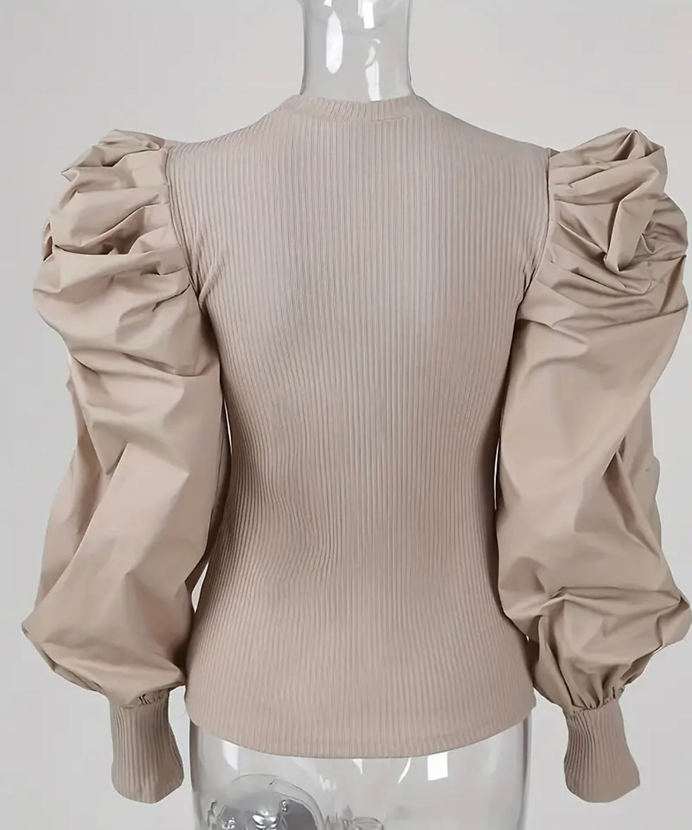 Thumbnail: Pretty Perfect Blouse