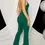 Thumbnail: Halter Top Ivy Jumpsuit