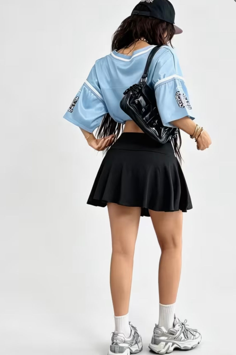 Thumbnail: Minimal Skirt