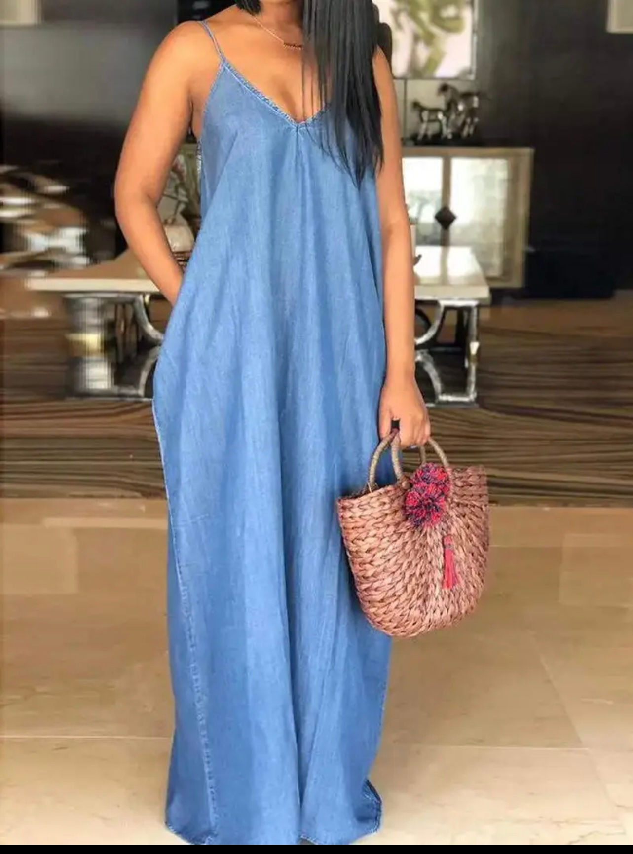 Forever Summer Dress