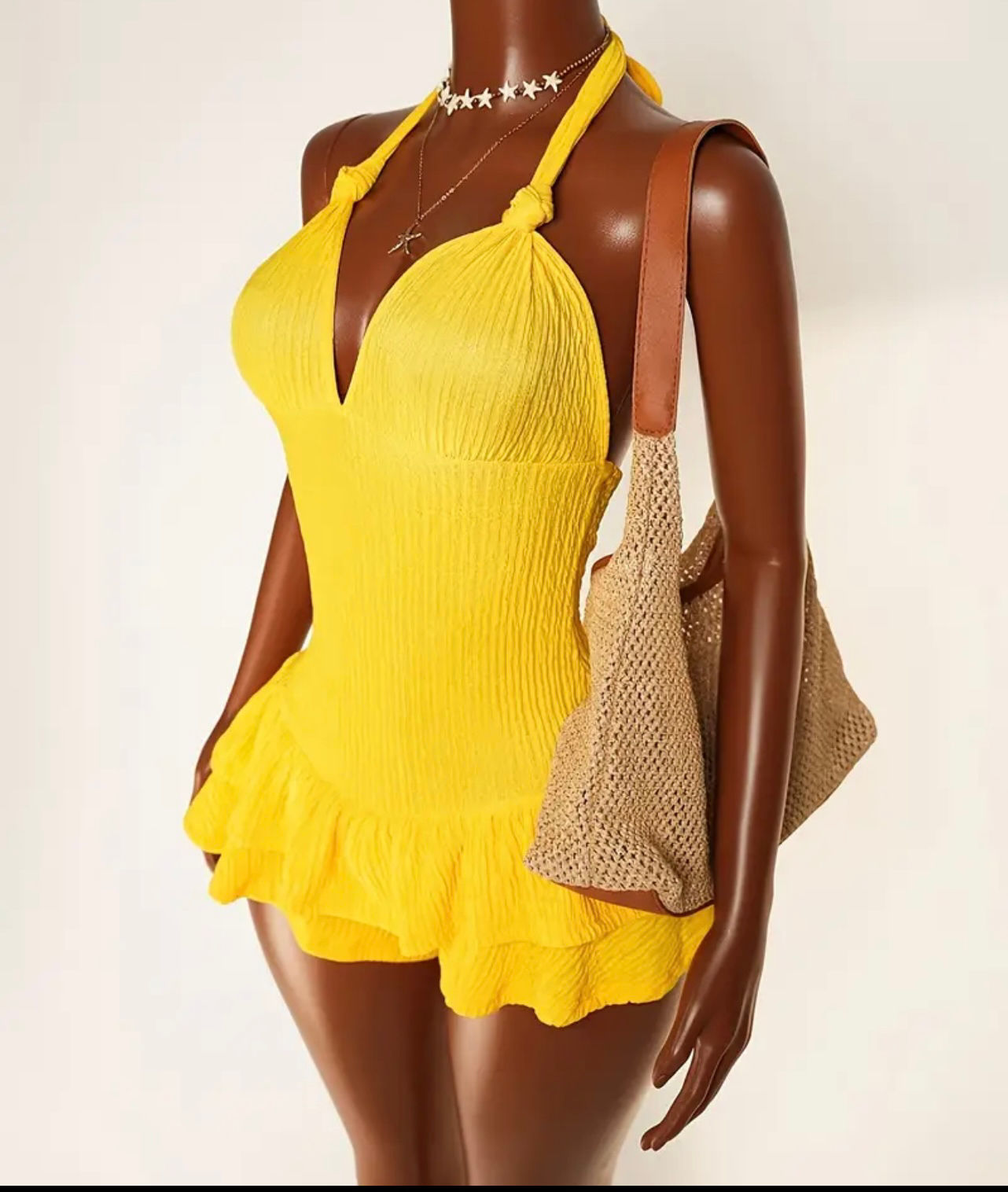 Vacay Romper