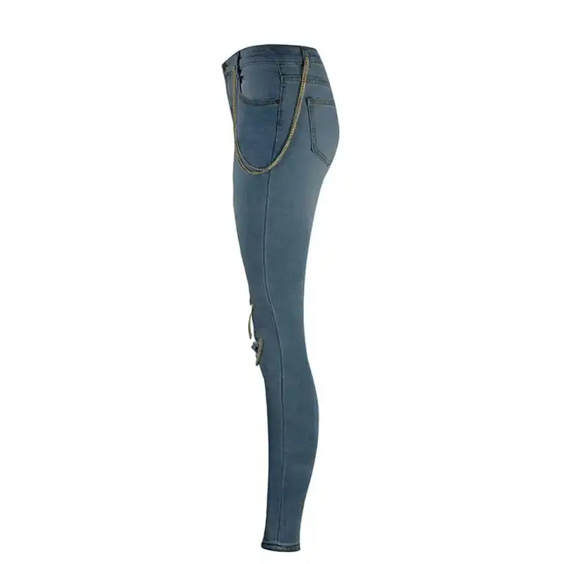 Thumbnail: Chain Gang Jeans