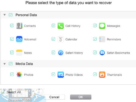 PhoneRescue For IOS Crack