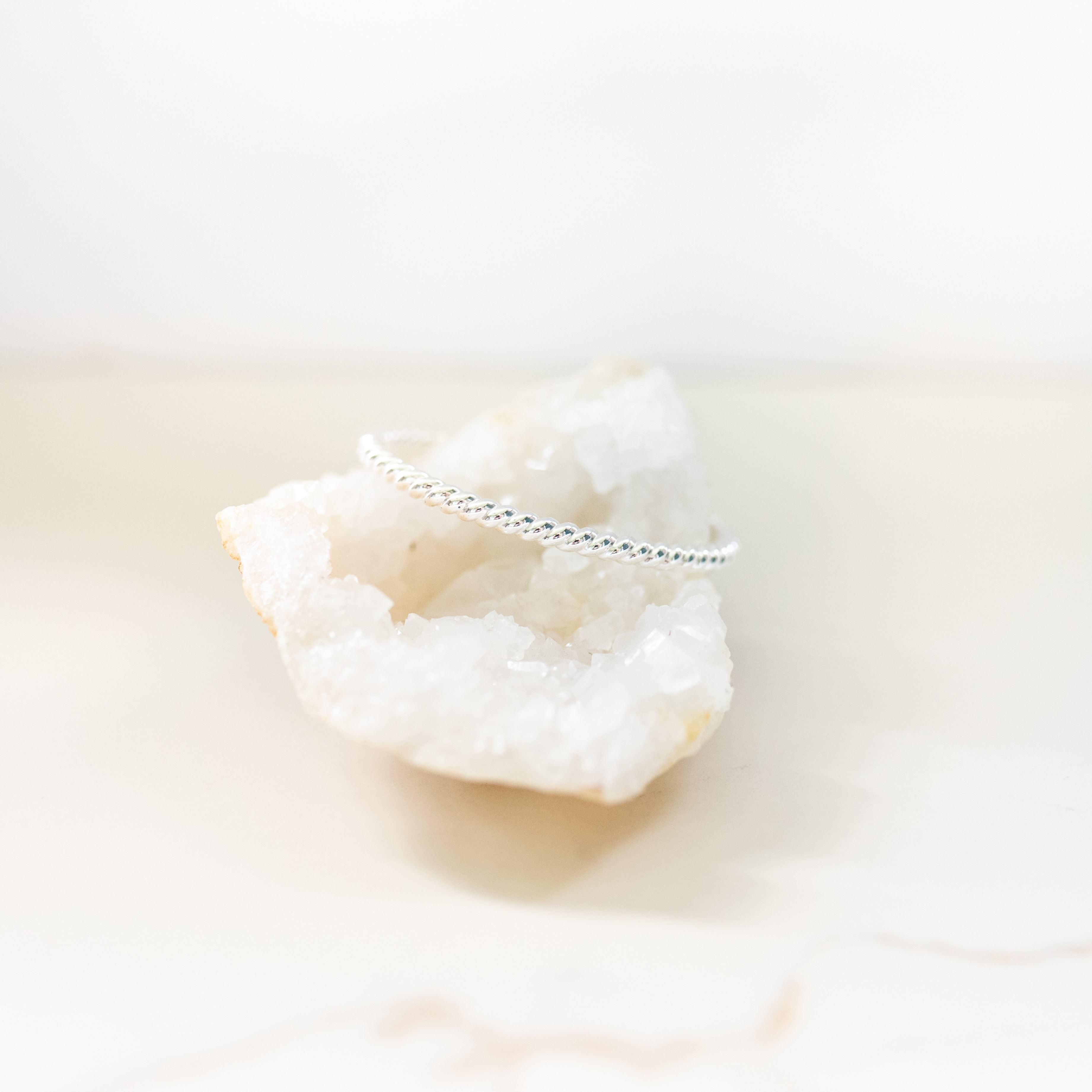 Entwine Children's Sterling Silver