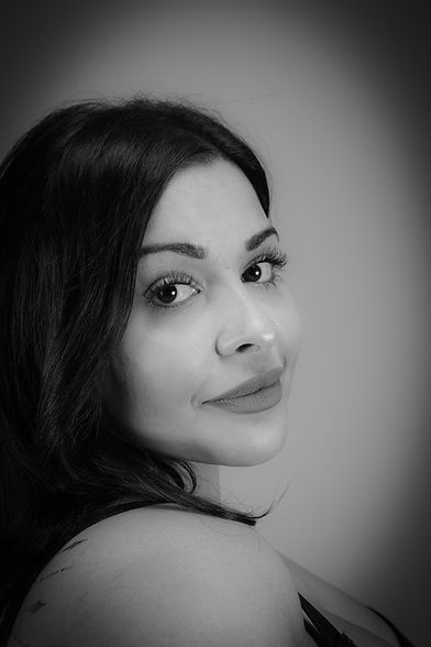 Leila Mestre Gonzalez