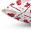 Thumbnail: Valentine Retro Pillow — Decorative Throw Pillow