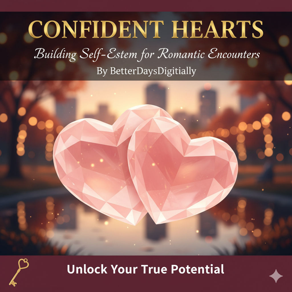 Confident Hearts