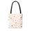 Thumbnail: Valentine Hearts Tote