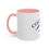 Thumbnail: Colorado Coffee Mug – Ceramic Mug (11/15 oz)
