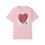 Thumbnail: Love Overflow Heart T-Shirt — Tee