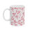 Thumbnail: Ceramic Mug – Valentine’s Day  Coffee Cup (11oz, 15oz)