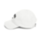 A lived-in, low-profile cap that carries a quiet Brooklyn vibe.