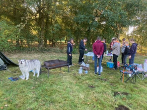 The Return of Night Owl